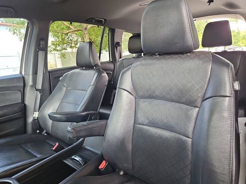 Used 2021 Honda Passport EX-L image 24