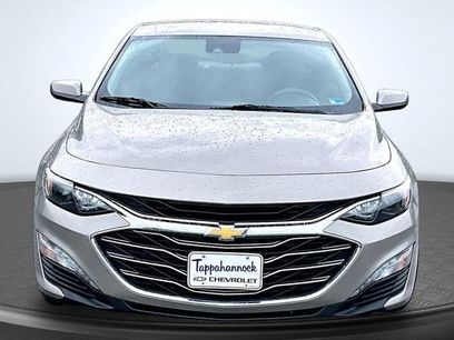 Used 2023 Chevrolet Malibu LT