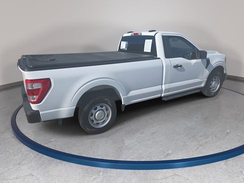 Used 2022 Ford F150 XL w/ Equipment Group 101A High RWD image 5