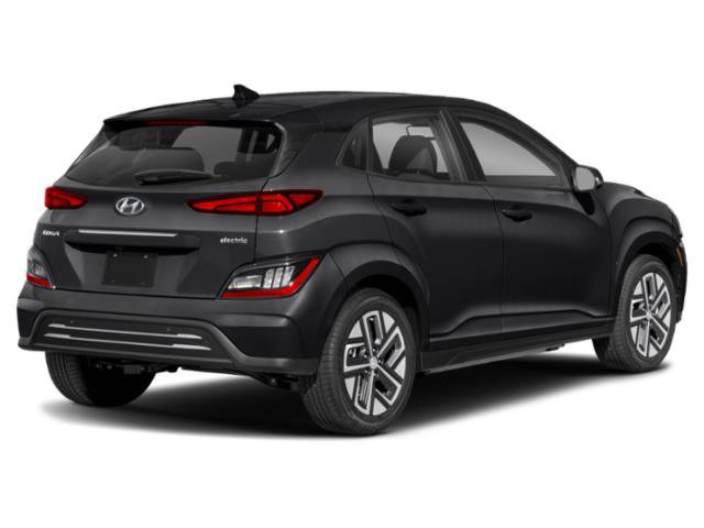 Certified 2023 Hyundai Kona Limited w/ Cargo Package FWD image 5