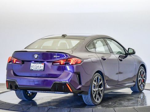 Used 2026 BMW 228i w/ M Sport Package image 4