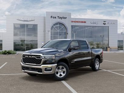 Used 2026 RAM 1500 Big Horn