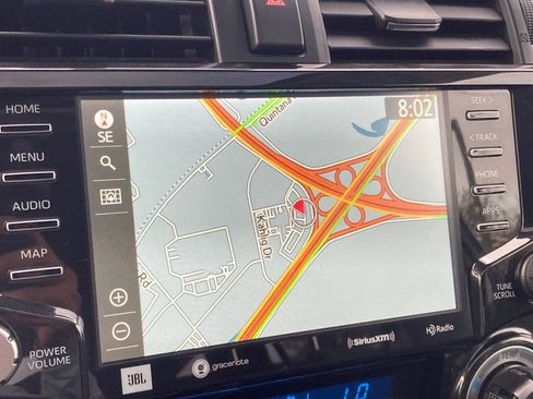 Certified 2024 Toyota 4Runner TRD Pro image 24