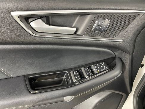 Used 2015 Ford Edge Sport w/ Equipment Group 401A image 16