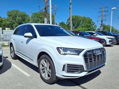Used 2023 Audi Q7 2.0T Premium Plus w/ Premium Plus Package