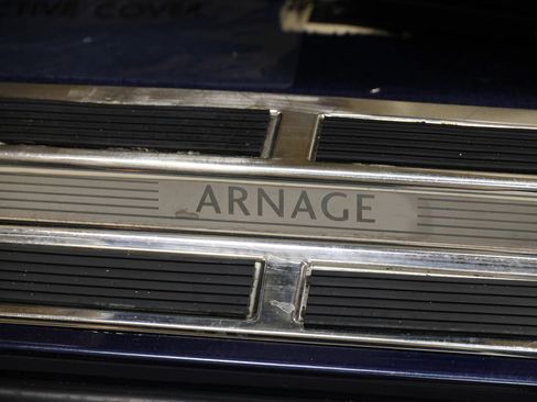 Used 2000 Bentley Arnage Red Label image 13