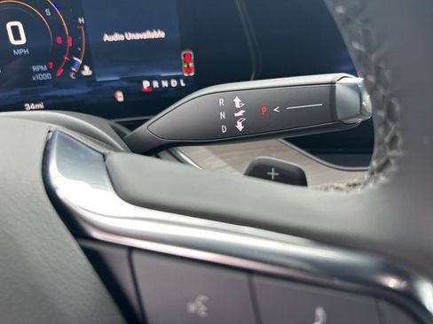 New 2026 Chevrolet Tahoe Premier image 20