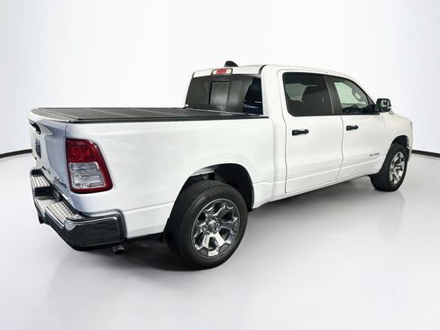 Used 2023 RAM 1500 Big Horn AWD/4WD image 9