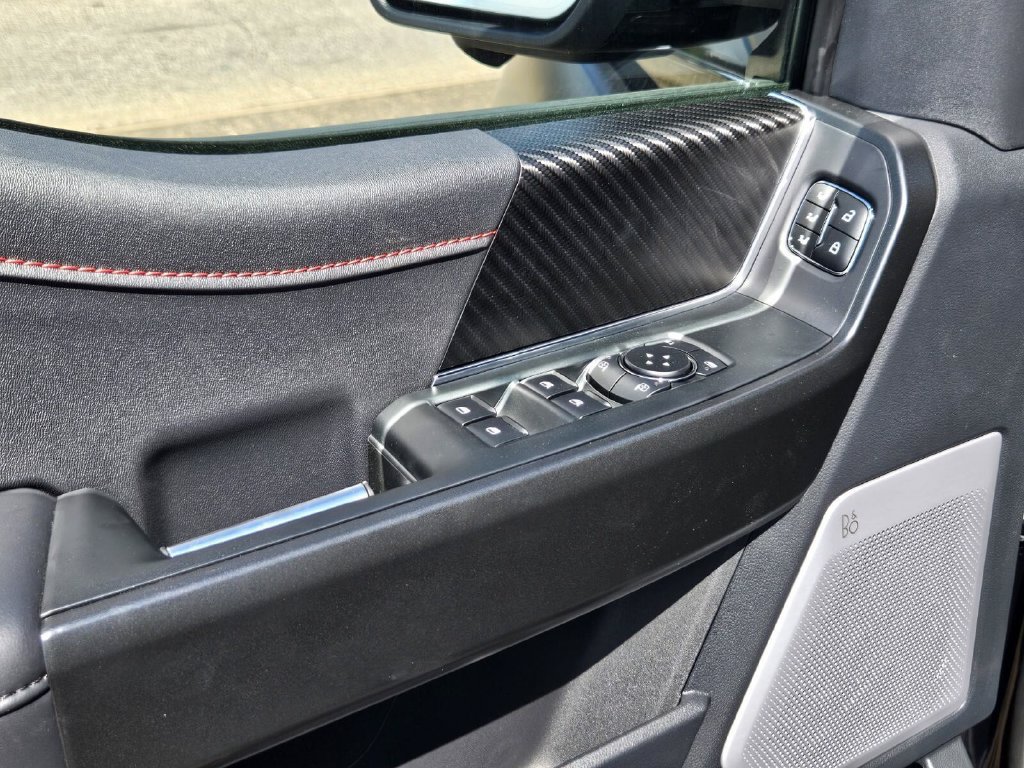 New 2026 Ford F150 Raptor AWD/4WD image 12