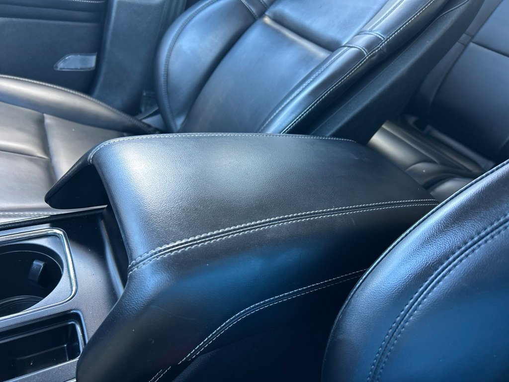 Used 2023 Lincoln Corsair AWD image 36