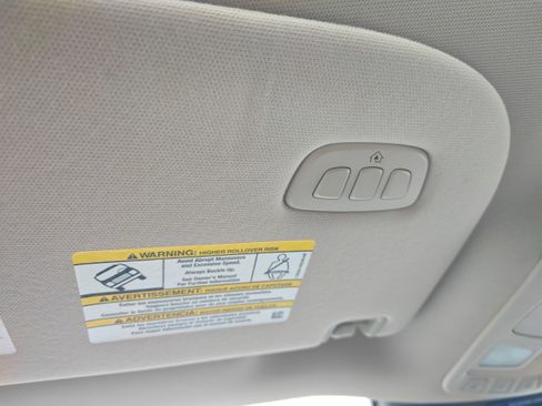 Used 2022 Ford Expedition Limited image 25