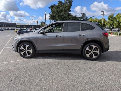 Used 2026 Mercedes-Benz GLA 250 image 5