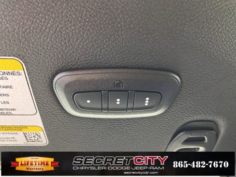 New 2026 Jeep Wrangler Unlimited Sport image 19