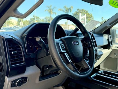 Used 2017 Ford F150 XL w/ Equipment Group 101A Mid image 14