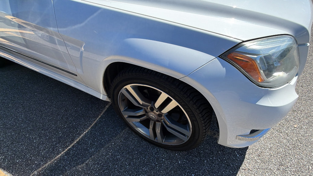 Used 2015 Mercedes-Benz GLK 350 2WD image 6