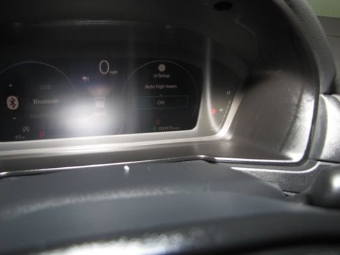 Certified 2026 Honda Accord SE image 4