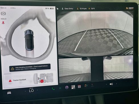 Used 2023 Tesla Model 3 Standard Range RWD image 23