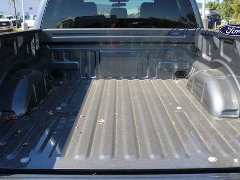 New 2025 Ford F150 STX w/ Equipment Group 200A image 7