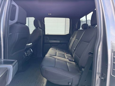 Used 2021 Ford F150 XLT w/ Equipment Group 302A High AWD/4WD image 14