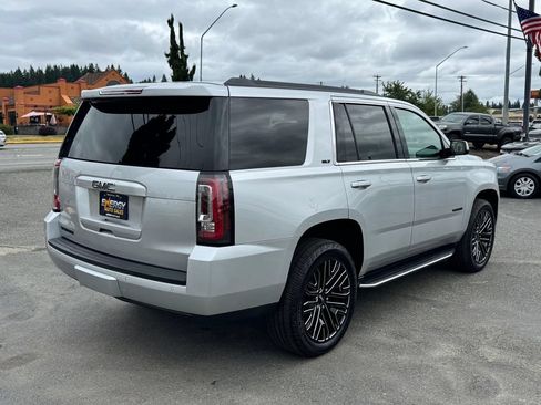 Used 2020 GMC Yukon SLT w/ Open Road Package AWD/4WD image 7