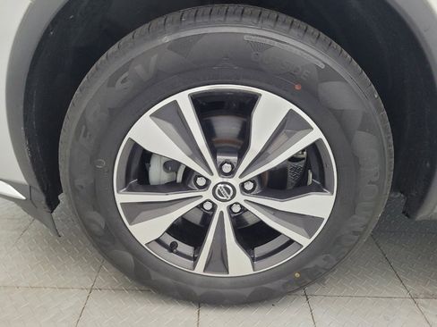 Used 2020 Nissan Murano SV FWD image 31