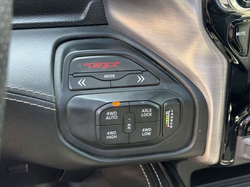 Used 2023 RAM 1500 TRX AWD/4WD image 38