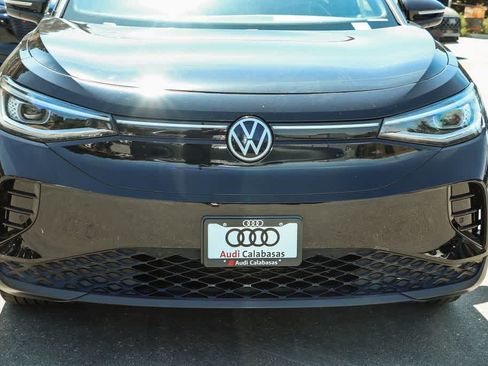 Used 2023 Volkswagen ID.4 S RWD image 8