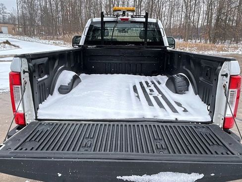 Used 2017 Ford F250 XL w/ STX Appearance Package image 13