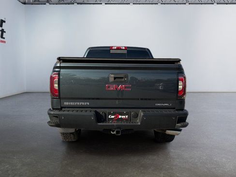 Used 2018 GMC Sierra 1500 Denali image 15