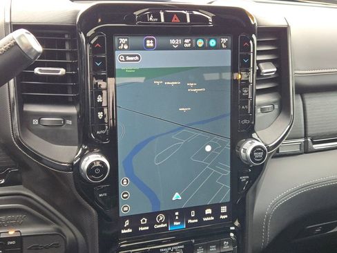 Used 2024 RAM 3500 Limited w/ Night Edition image 24