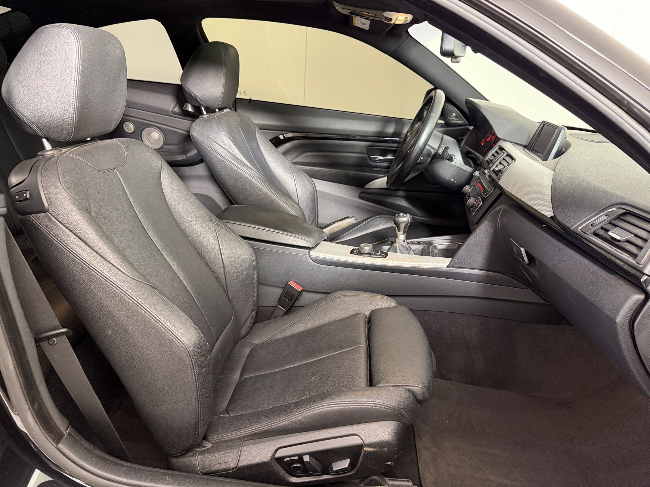 Used 2014 BMW 435i Coupe RWD image 22