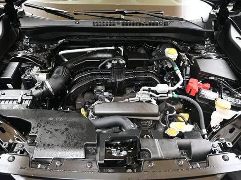 Used 2026 Subaru Forester Sport AWD/4WD image 9