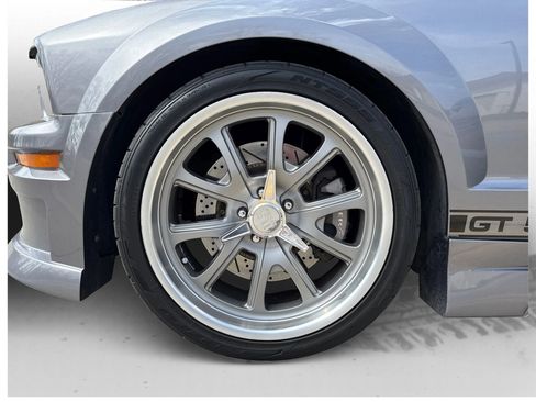 Used 2006 Ford Mustang GT Premium image 23