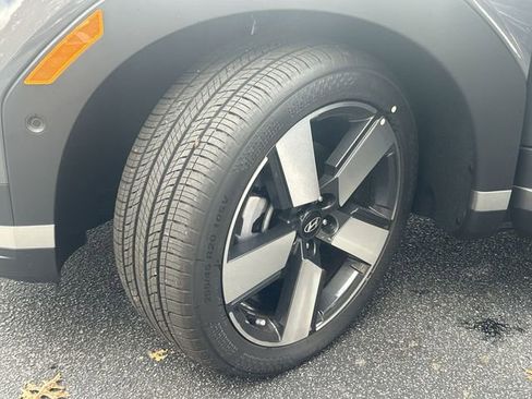 New 2025 Hyundai Santa Fe Limited image 40