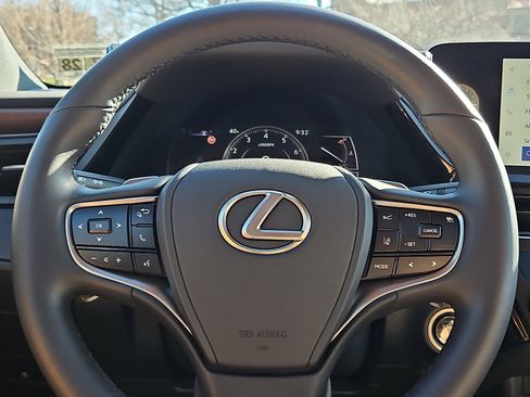 Used 2023 Lexus ES 250 ES 250 w/ Premium Package image 20