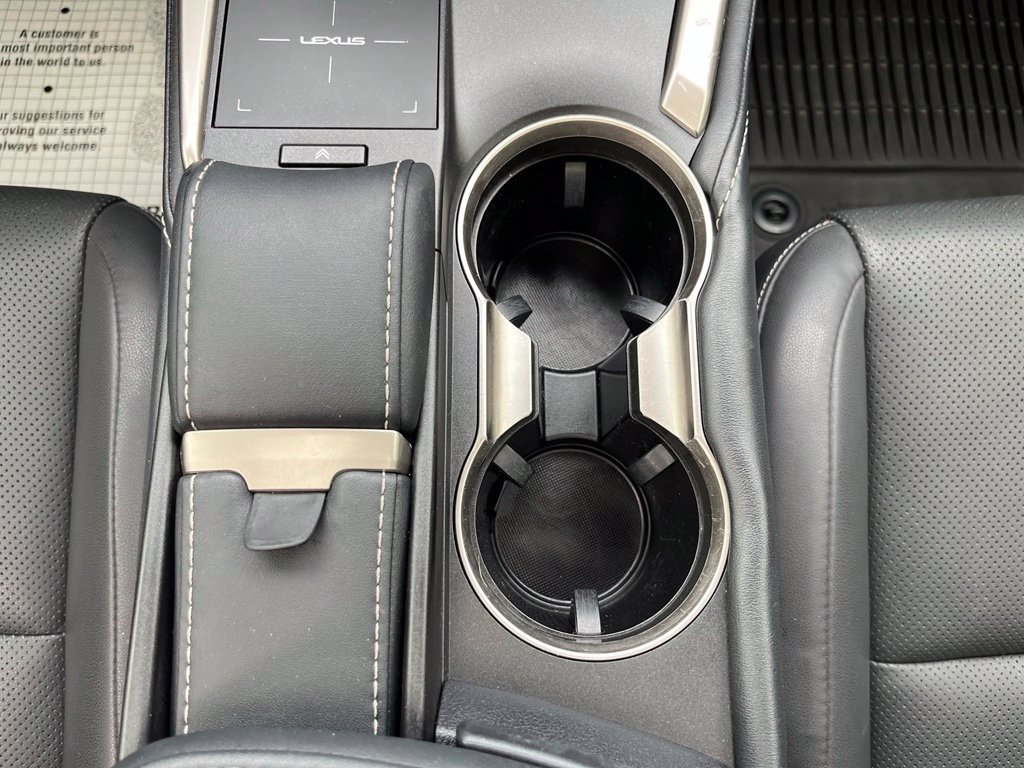 Used 2018 Lexus NX 300 AWD w/ Premium Package image 14