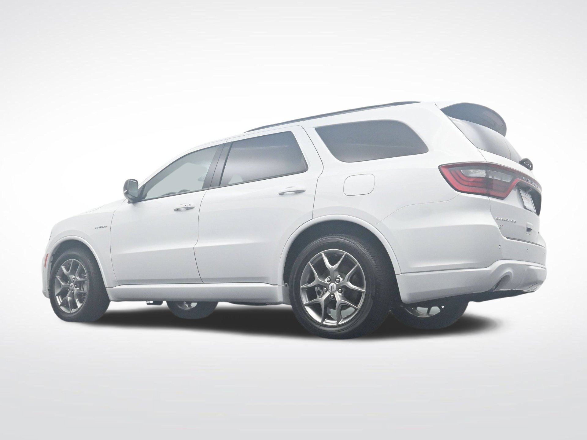 Used 2026 Dodge Durango GT AWD/4WD image 37