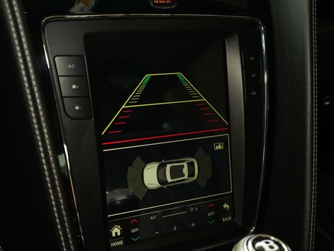 Used 2015 Bentley Continental GT V8 S image 9