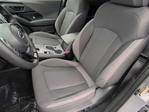 New 2026 Subaru Crosstrek 2.0i Premium AWD/4WD image 17