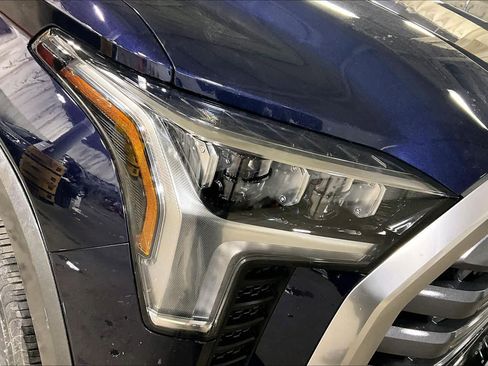 New 2026 Toyota Tundra Limited image 13