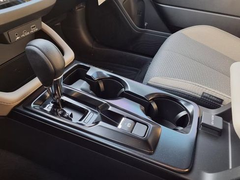 New 2026 Subaru Forester Premium AWD/4WD image 17