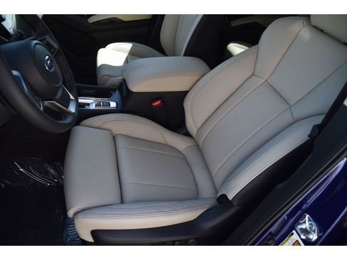 New 2026 Subaru Ascent Limited AWD/4WD image 13