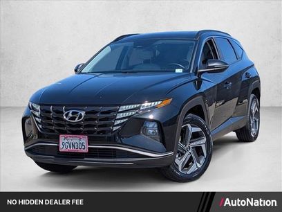 Used 2023 Hyundai Tucson SEL w/ Convenience Package