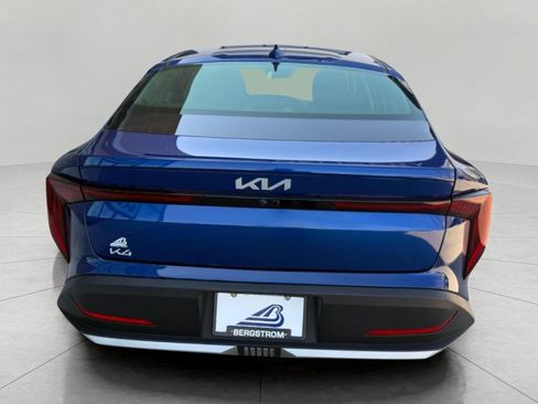 Used 2025 Kia K4 FWD image 54