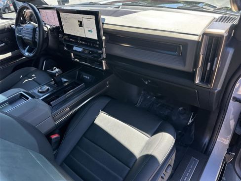 Used 2024 GMC Hummer EV 3X w/ LPO, Illumination Package AWD/4WD image 13