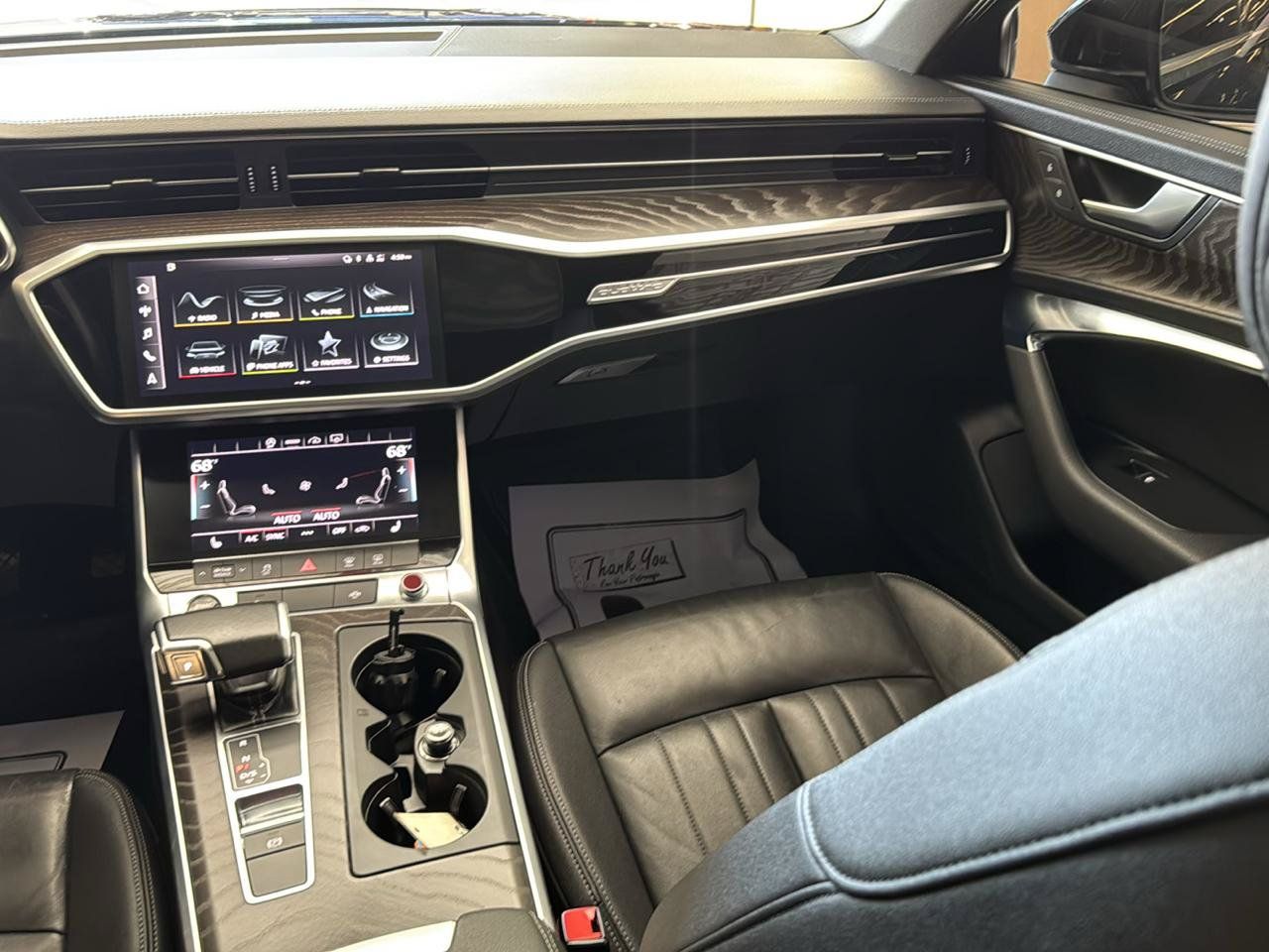 Used 2023 Audi A6 2.0T Premium AWD/4WD image 24