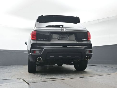 Certified 2023 Honda Passport EX-L image 32