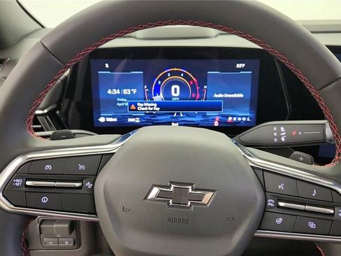 New 2026 Chevrolet Suburban RST w/ Comfort Package image 27