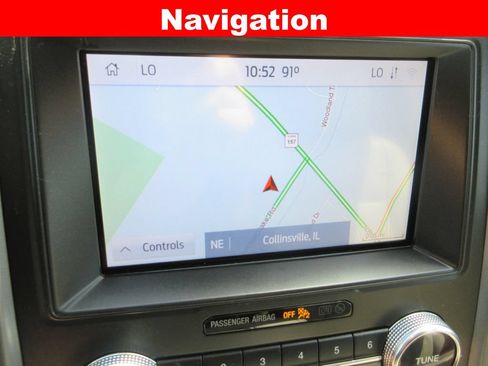 Used 2020 Ford Expedition Max XLT w/ Equipment Group 202A AWD/4WD image 15