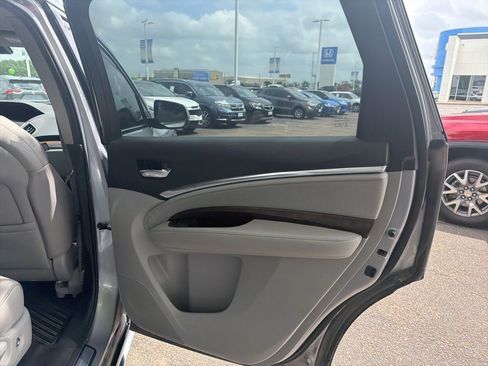 Used 2019 Acura MDX FWD w/ Technology Package image 30